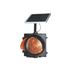 Solar Blinkers