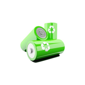 Batteries